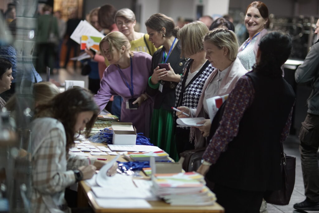 Костромские инициаторы социальных проектов по сохранению культурного наследия приняли участие в проектно-аналитическом семинаре в Ярославле