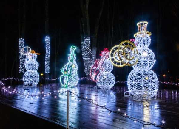Дума города Костромы объявляет очередной конкурс на лучшее новогоднее праздничное оформление города «Новогодняя Кострома»